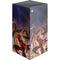 Marvel Spiderman Group Wall XBox Series X Digital Edition Console Skin
