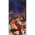 Marvel Spiderman Group Wall XBox Series X Digital Edition Console Skin