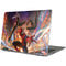 Marvel Spiderman Group Wall Yoga 710 14in Skin