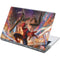 Marvel Spiderman Group Wall Yoga 910 2-in-1 14in Touch-Screen Skin
