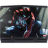 Marvel Spiderman New Suit Spiderman Dell Alienware Skin