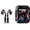 Marvel Spiderman New Suit Spiderman Apple AirPods 2 Skin