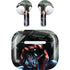 Marvel Spiderman New Suit Spiderman Apple AirPods (3rd Gen 2021) Skin