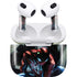 Marvel Spiderman New Suit Spiderman Apple AirPods (3rd Gen 2021) Skin