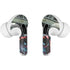 Marvel Spiderman New Suit Spiderman AirPods Skins