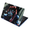 Marvel Spiderman New Suit Spiderman Aspire R11 11.6in Skin