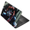 Marvel Spiderman New Suit Spiderman Asus X502CA 15.6 Skin