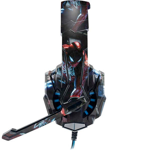 Marvel Spiderman New Suit Spiderman BENGOO G9000 Skin