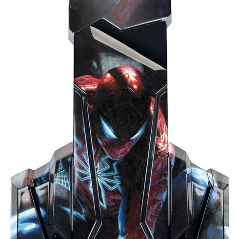 Marvel Spiderman New Suit Spiderman BENGOO G9000 Skin