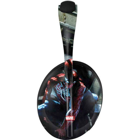 Marvel Spiderman New Suit Spiderman Bose Noise Cancelling Headphones 700 Skin