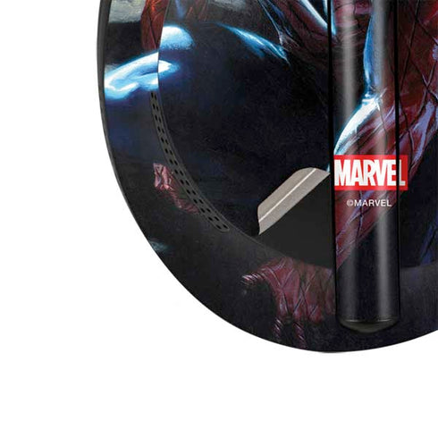 Marvel Spiderman New Suit Spiderman Bose Noise Cancelling Headphones 700 Skin