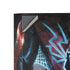 Marvel Spiderman New Suit Spiderman Corsair 4000D Tempered Glass Mid-Tower ATX Case Skin