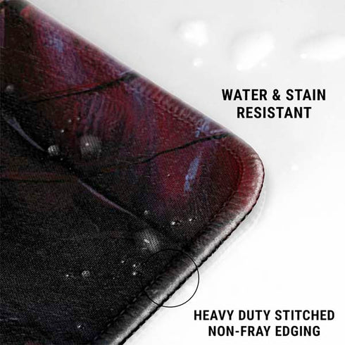 Marvel Spiderman New Suit Spiderman Gaming Mouse Pad