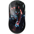 Marvel Spiderman New Suit Spiderman G Pro Wireless Gaming Mouse Skin