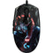 Marvel Spiderman New Suit Spiderman G203 Prodigy RGB Wired Gaming Mouse Skin