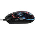Marvel Spiderman New Suit Spiderman G203 Prodigy RGB Wired Gaming Mouse Skin
