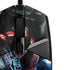 Marvel Spiderman New Suit Spiderman G203 Prodigy RGB Wired Gaming Mouse Skin