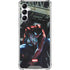 Marvel Spiderman New Suit Spiderman Gabb Phone 4 Clear Case
