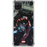Marvel Spiderman New Suit Spiderman Galaxy A12 Clear Case