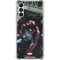 Marvel Spiderman New Suit Spiderman Galaxy A13 5G Clear Case
