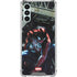 Marvel Spiderman New Suit Spiderman Galaxy A13 5G Clear Case