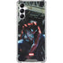 Marvel Spiderman New Suit Spiderman Galaxy A15 5G Clear Case