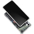 Marvel Spiderman New Suit Spiderman Galaxy A15 5G Clear Case