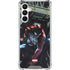 Marvel Spiderman New Suit Spiderman Galaxy A16 5G Clear Case
