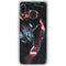 Marvel Spiderman New Suit Spiderman Galaxy A20 Clear Case