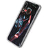 Marvel Spiderman New Suit Spiderman Galaxy A20 Clear Case