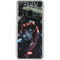 Marvel Spiderman New Suit Spiderman Galaxy A21 Clear Case
