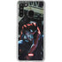 Marvel Spiderman New Suit Spiderman Galaxy A21 Clear Case