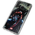 Marvel Spiderman New Suit Spiderman Galaxy A21 Clear Case