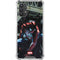 Marvel Spiderman New Suit Spiderman Galaxy A32 5G Clear Case