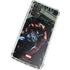 Marvel Spiderman New Suit Spiderman Galaxy A32 5G Clear Case