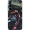 Marvel Spiderman New Suit Spiderman Galaxy A35 5G Skin