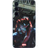Marvel Spiderman New Suit Spiderman Galaxy A35 5G Skin