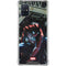 Marvel Spiderman New Suit Spiderman Galaxy A51 5G Clear Case