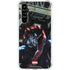 Marvel Spiderman New Suit Spiderman Galaxy A54 5G Clear Case