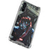 Marvel Spiderman New Suit Spiderman Galaxy A54 5G Clear Case