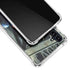 Marvel Spiderman New Suit Spiderman Galaxy A54 5G Clear Case
