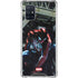Marvel Spiderman New Suit Spiderman Galaxy A71 5G Clear Case