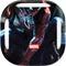 Marvel Spiderman New Suit Spiderman Galaxy Buds Live Skin