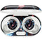 Marvel Spiderman New Suit Spiderman Galaxy Buds Plus Skin