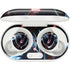 Marvel Spiderman New Suit Spiderman Galaxy Buds Plus Skin