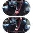 Marvel Spiderman New Suit Spiderman Galaxy Buds Plus Skin