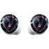 Marvel Spiderman New Suit Spiderman Galaxy Buds Plus Skin
