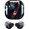 Marvel Spiderman New Suit Spiderman Galaxy Buds Pro Skin