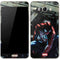 Marvel Spiderman New Suit Spiderman Galaxy J7 Skin