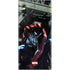 Marvel Spiderman New Suit Spiderman Galaxy Note 10 Plus Skin